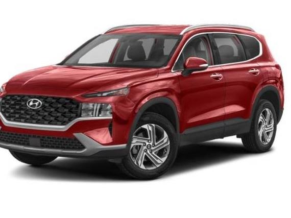 HYUNDAI SANTA FE 2023 5NMS3DAJ9PH501316 image